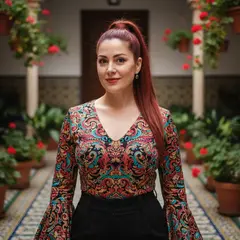 Autor Yolanda Carballo